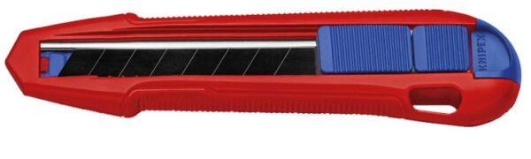 KNIV OG KNIVBLADE