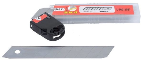 KNIV OG KNIVBLADE - Image 2