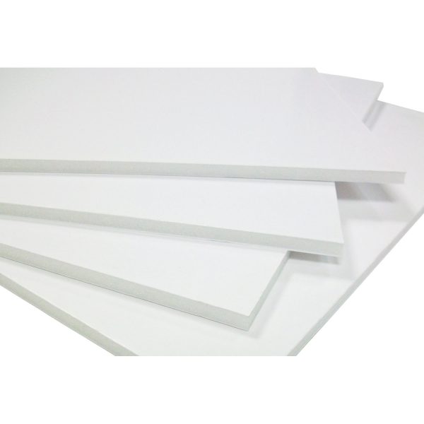 FINE FOAM SKUMPLADE 10 MM.