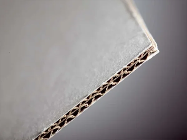 MICRO BØLGEPAP 2,8 MM. SYREFRI