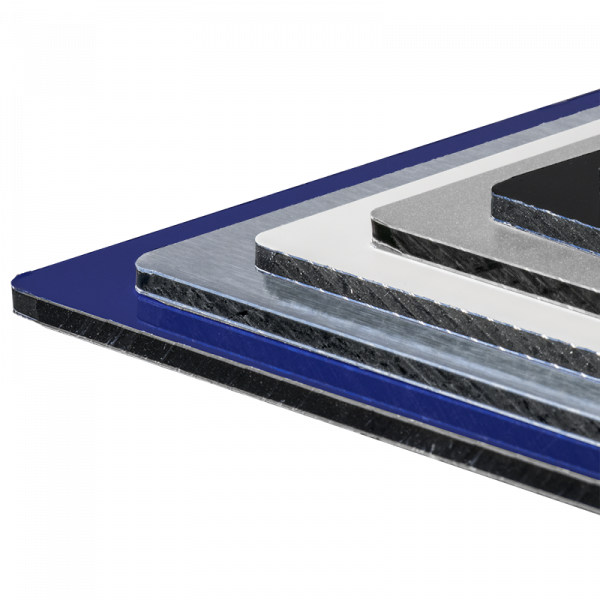 D-BOND 3 MM. HVID
